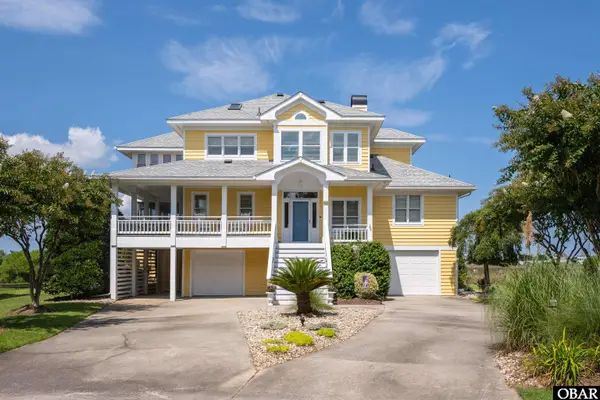 46 N Hammock Court, Manteo, NC 27954