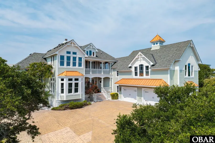 337 Sea Oats Trail, Southern Shores, NC 27949 - #2