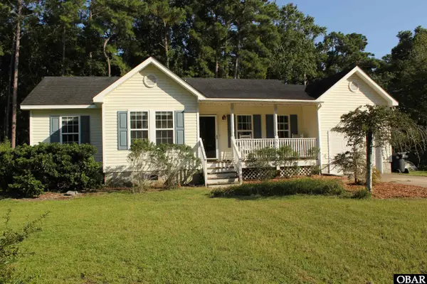 276 Airport Road, Manteo, NC 27954