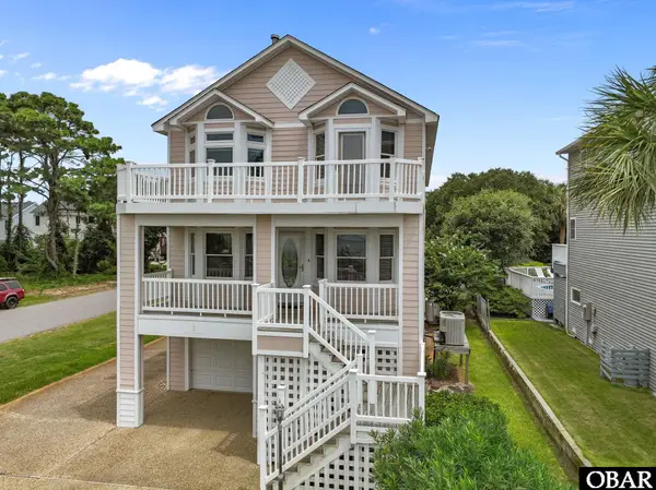 2307 Bay Drive, Kill Devil Hills, NC 27948