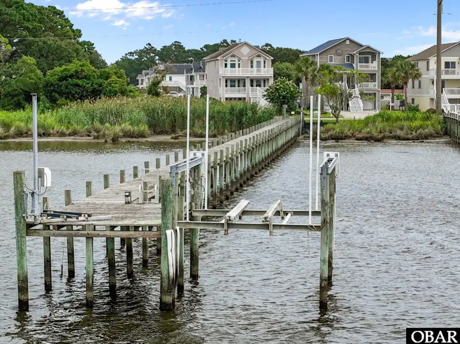2307 Bay Drive, Kill Devil Hills, NC 27948 - #2
