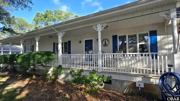214 W Palmetto Street, Kill Devil Hills, NC 27948