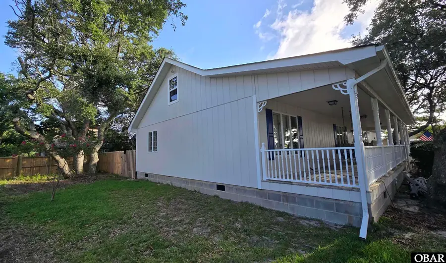 214 W Palmetto Street, Kill Devil Hills, NC 27948 - #3