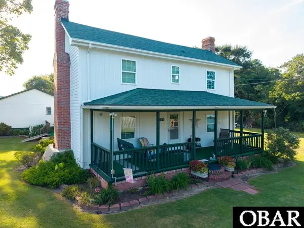 104 Parkers Lane, Aydlett, NC 27916