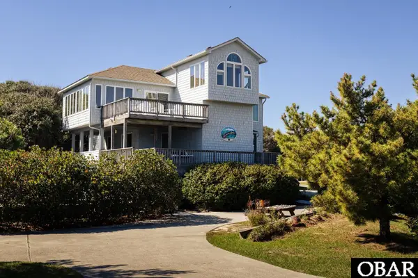 185 Ocean Front Drive, Duck, NC 27949