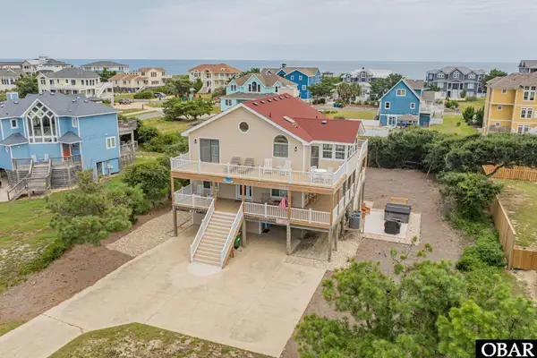 921 Whalehead Drive, Corolla, NC 27927