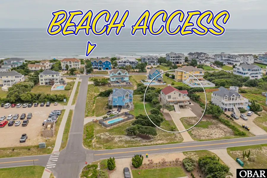 921 Whalehead Drive, Corolla, NC 27927 - #2