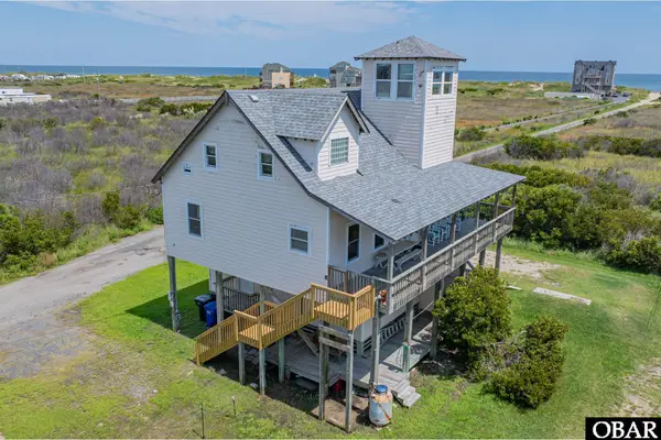 23222 Sudie Payne Road, Rodanthe, NC 27968