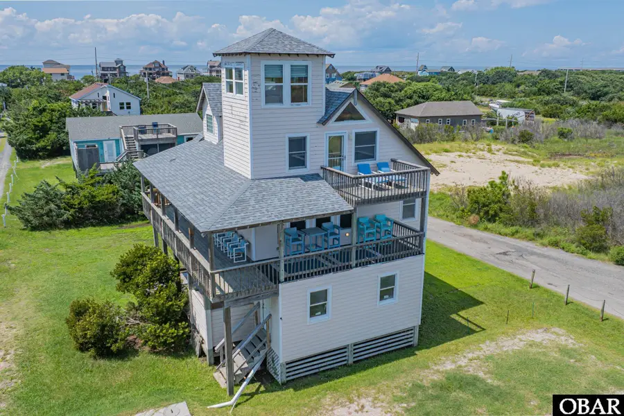 23222 Sudie Payne Road, Rodanthe, NC 27968 - #2