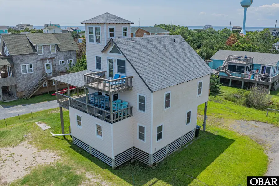 23222 Sudie Payne Road, Rodanthe, NC 27968 - #3