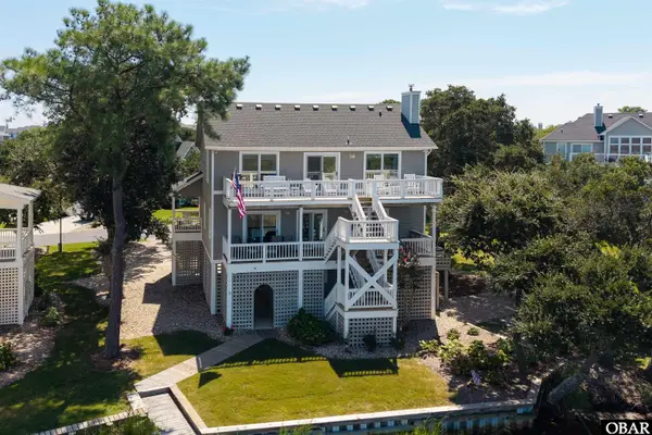 3 Spinnaker Court, Manteo, NC 27954