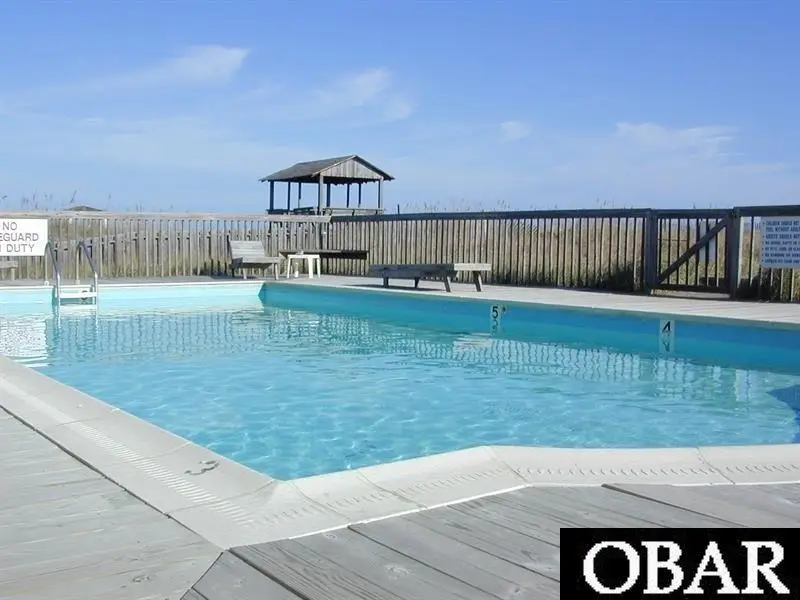 1401 N Virginia Dare Trail, Kill Devil Hills, NC 27948 - #3