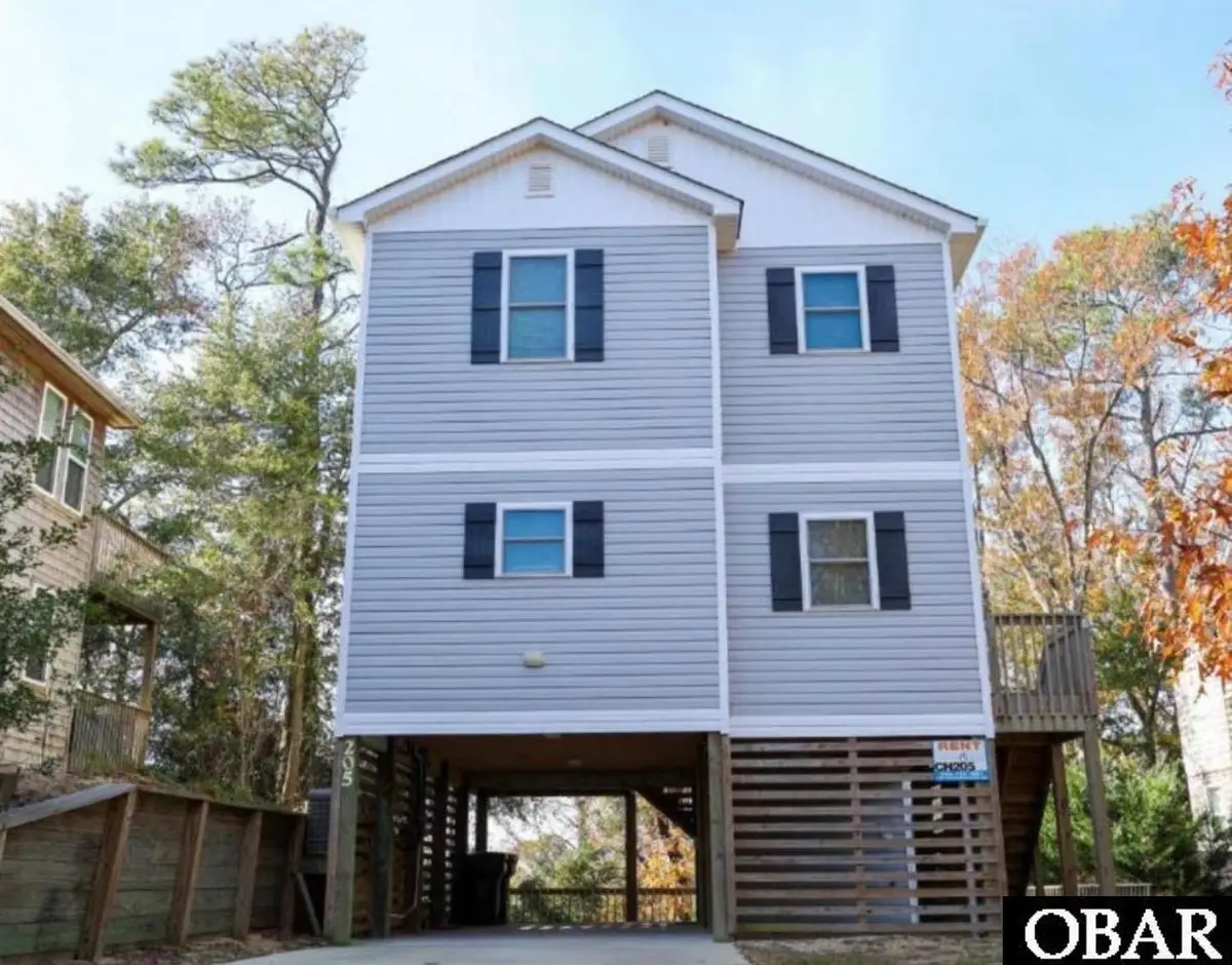 205 Lancer Court, Kill Devil Hills, NC 27948 - #1