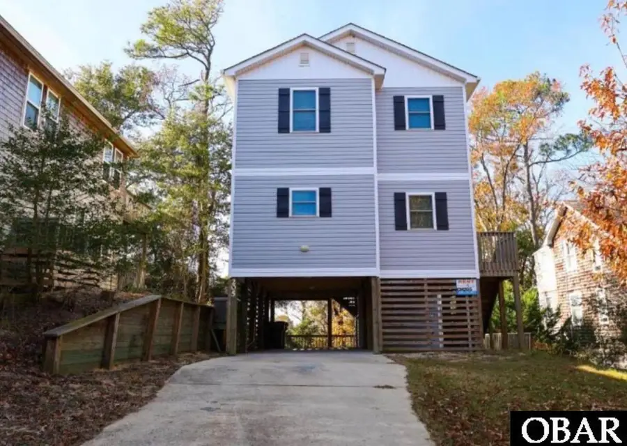 205 Lancer Court, Kill Devil Hills, NC 27948 - #2