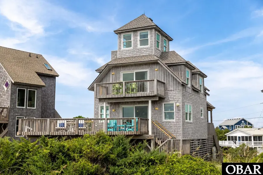 58226 Dunes Drive, Hatteras, NC 27943 - #2