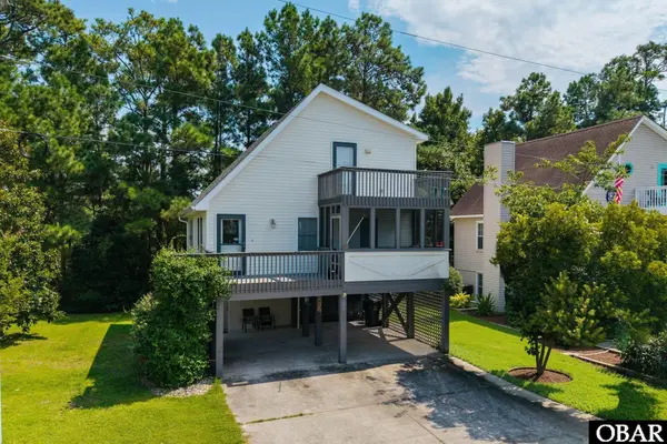 204 Landing Lane, Manteo, NC 27954
