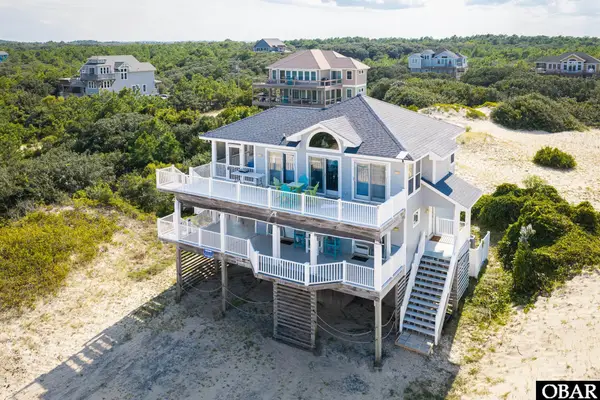 1982 Sandpiper Road, Corolla, NC 27927