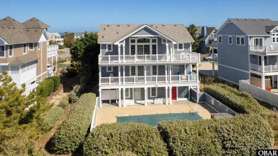 1240 Windance Lane, Corolla, NC 27927 - #2