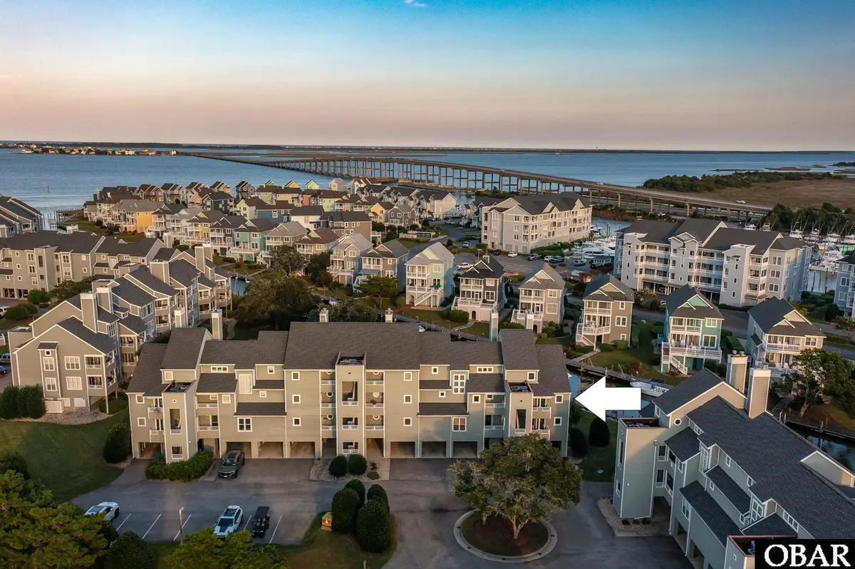 421 Pirates Way, Manteo, NC 27954 - #1