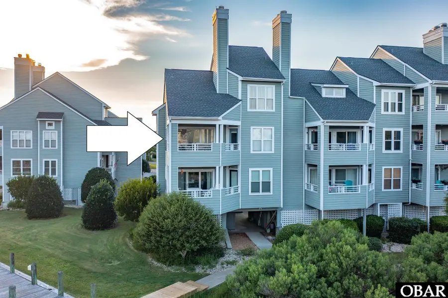 421 Pirates Way, Manteo, NC 27954 - #3