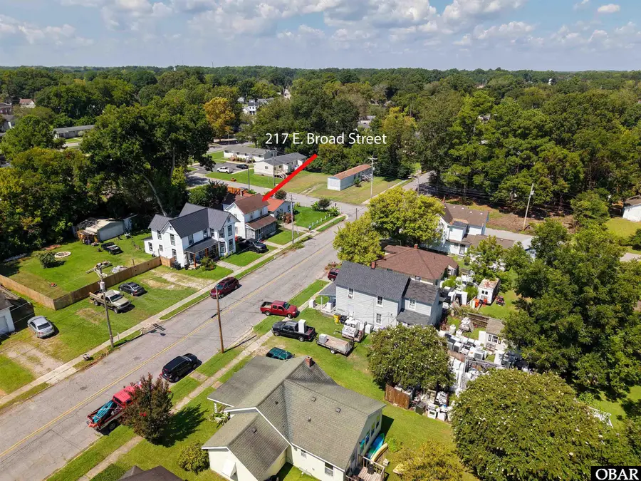 217 E Broad Street, Elizabeth City, NC 27909-3662 - #3