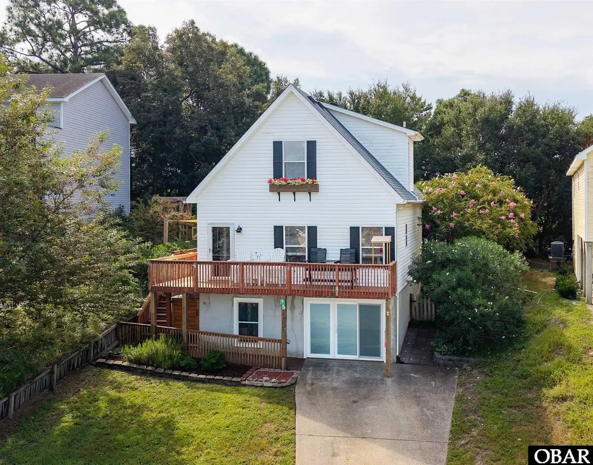 1207 Harbour View Drive, Kill Devil Hills, NC 27948 - #1