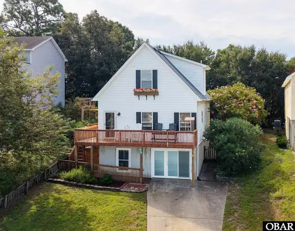 1207 Harbour View Drive, Kill Devil Hills, NC 27948