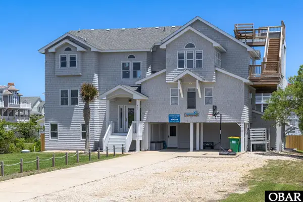 837 Whalehead Drive, Corolla, NC 27927