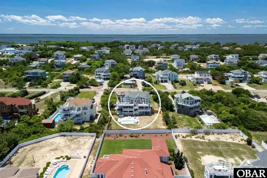 837 Whalehead Drive, Corolla, NC 27927 - #3