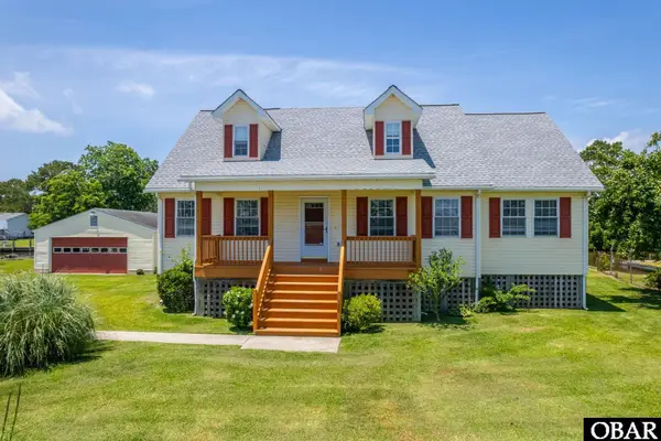 109 Gregory Court, Grandy, NC 27939