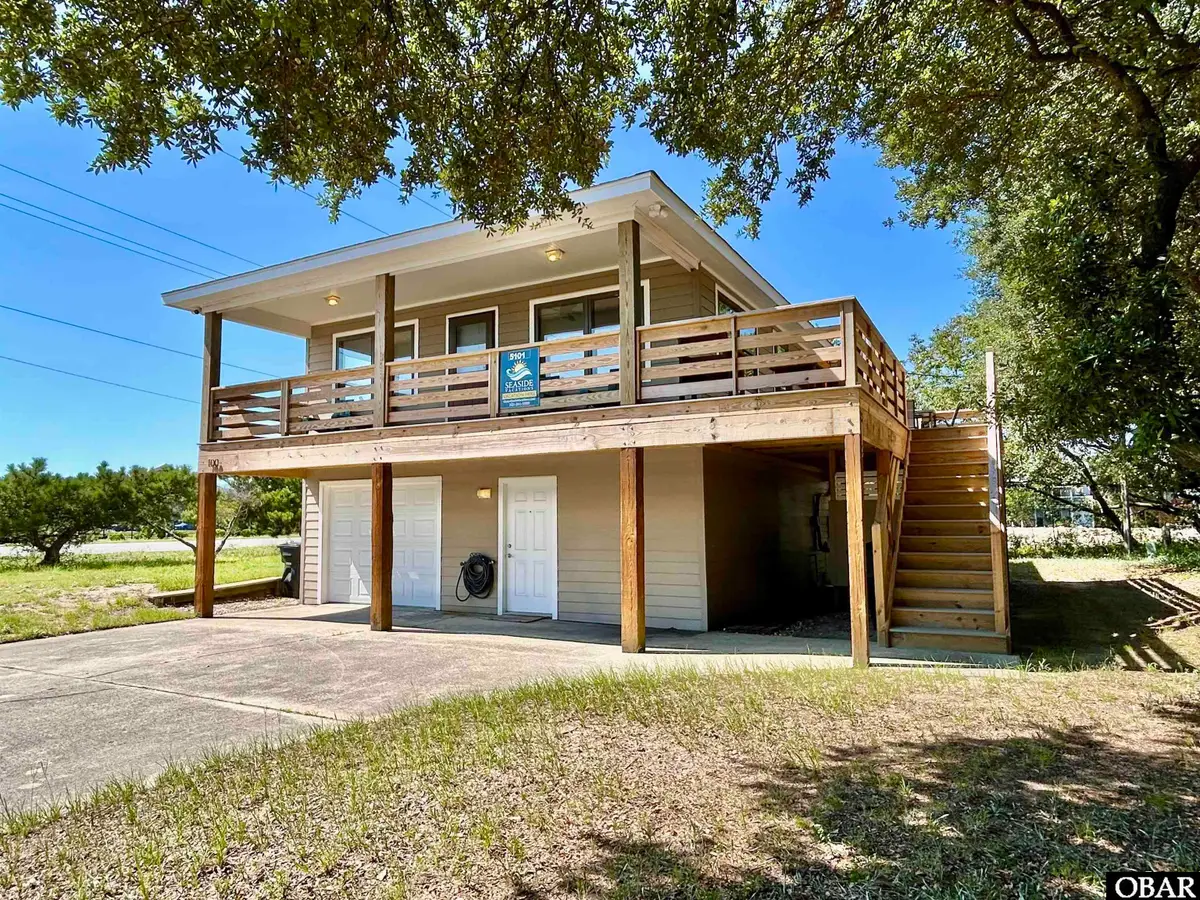 100 E Landing Drive, Kill Devil Hills, NC 27948 - #1