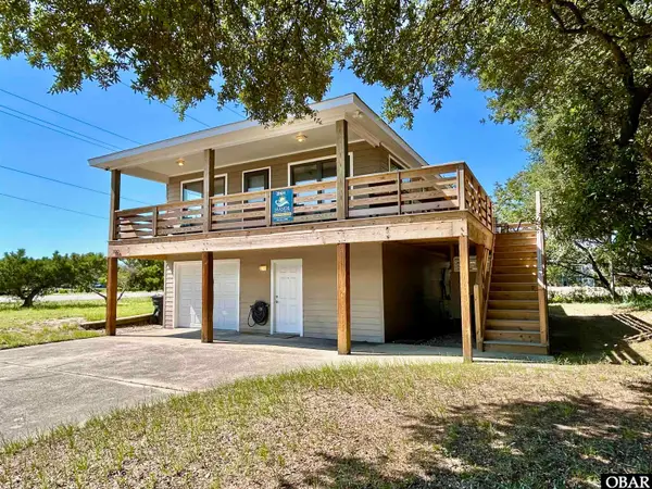 100 E Landing Drive, Kill Devil Hills, NC 27948