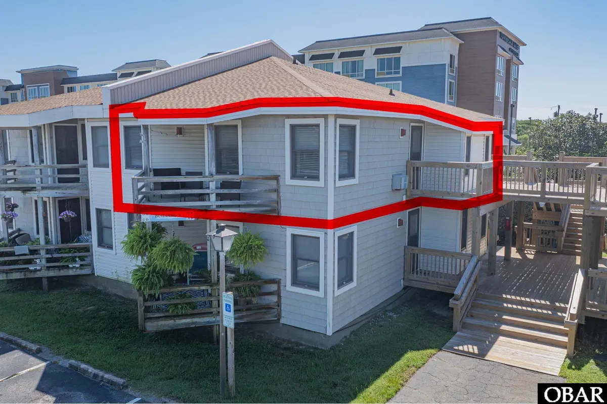 2009 Wrightsville Boulevard, Kill Devil Hills, NC 27948 - #1