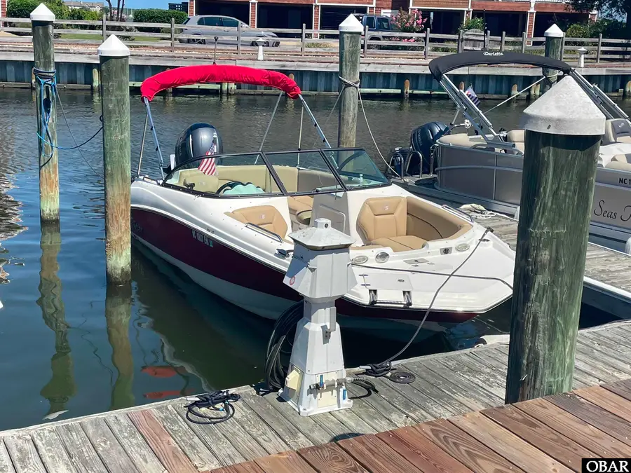 0 Docks, Manteo, NC 27954 - #3
