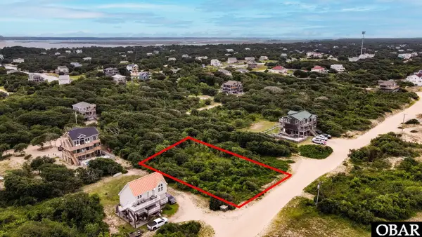 2118 Sandfiddler Road, Corolla, NC 27927