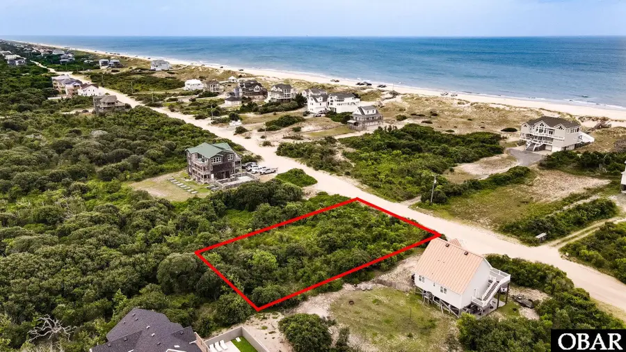 2118 Sandfiddler Road, Corolla, NC 27927 - #2