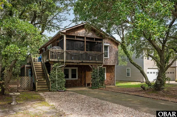 502 Nixonton Street, Kill Devil Hills, NC 27948