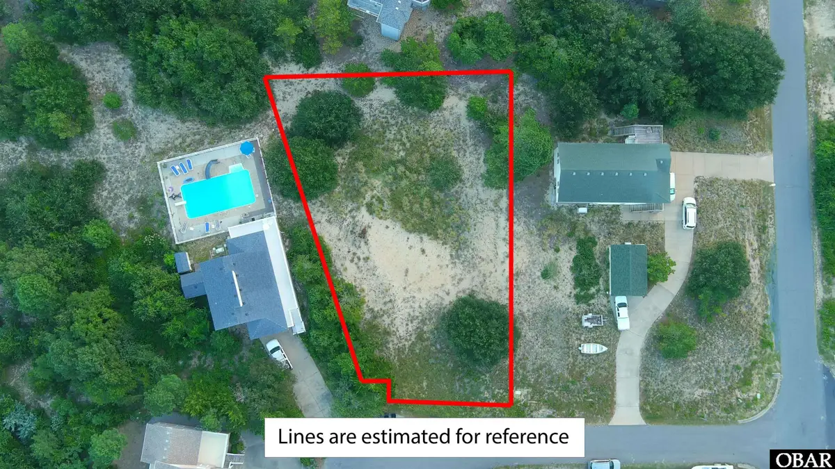 3605 Meeting Twain, Kitty Hawk, NC 27949 - #1
