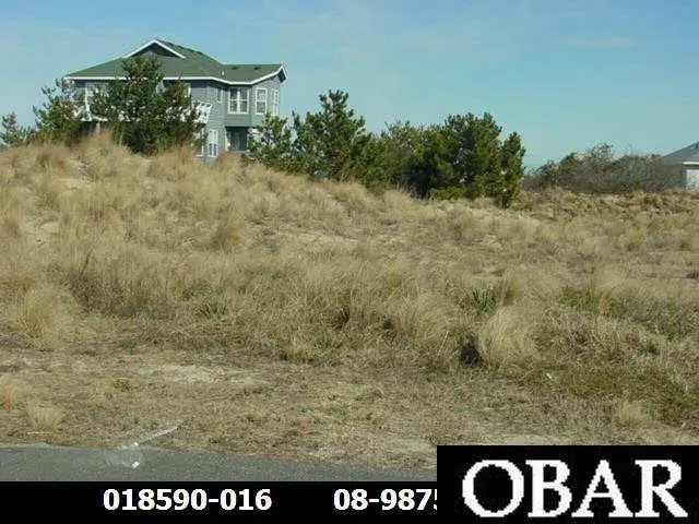 3605 Meeting Twain, Kitty Hawk, NC 27949 - #3