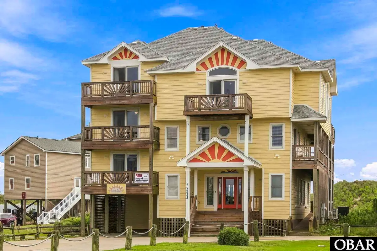 57233 Atlantic View Drive, Hatteras, NC 27943 - #1