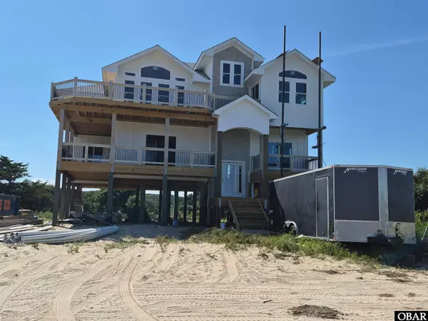 2148 Sandfiddler Road, Corolla, NC 27927