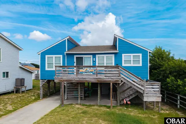 114 E Aviation Avenue, Kill Devil Hills, NC 27948