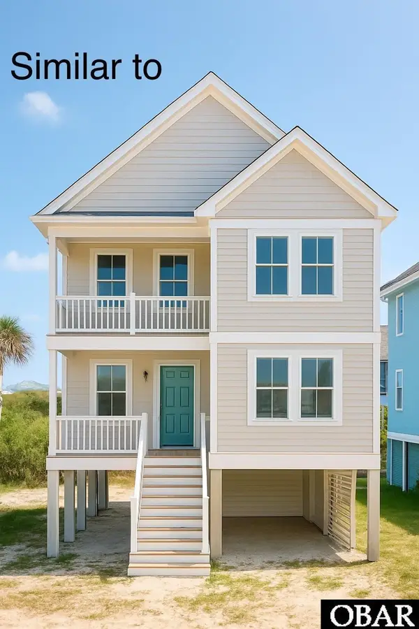 1973 Ocean Pearl Road, Corolla, NC 27927