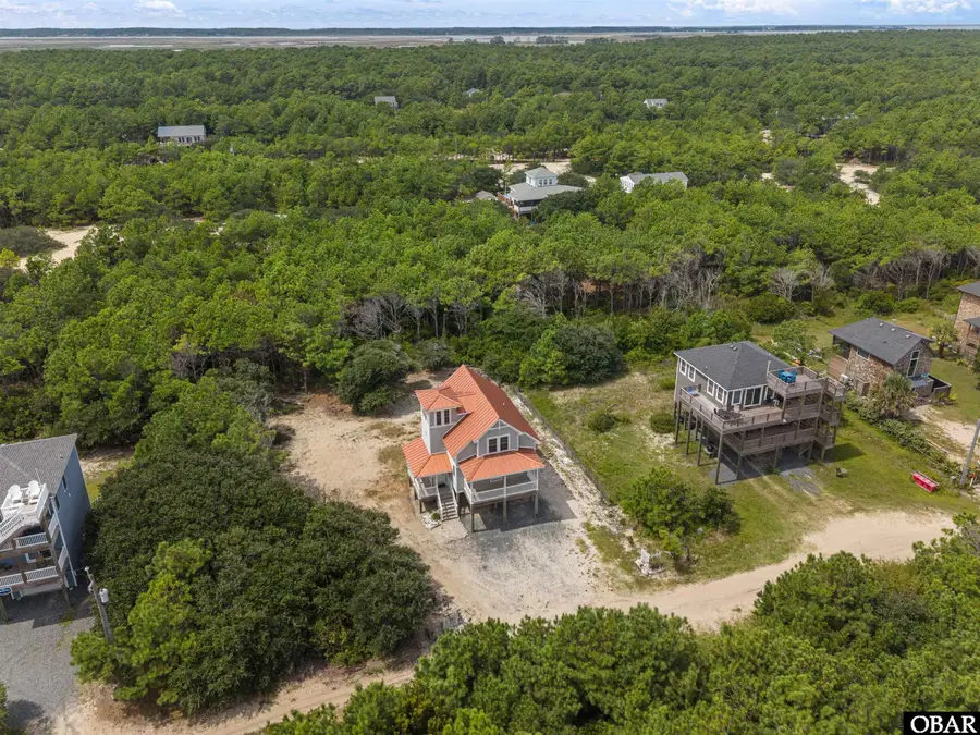 2276 Sandpiper Road, Corolla, NC 27927 - #3