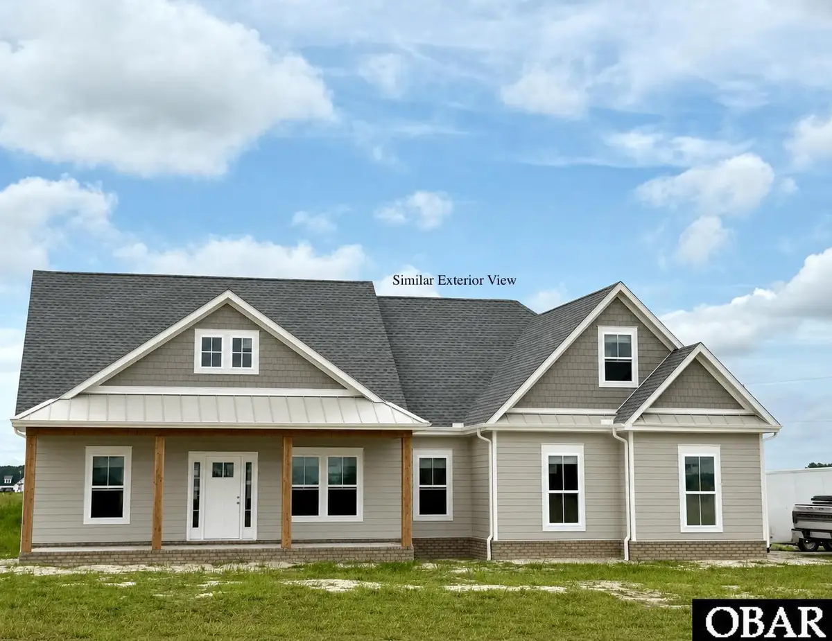 501 N Trotman Road, Camden, NC 27921 - #1