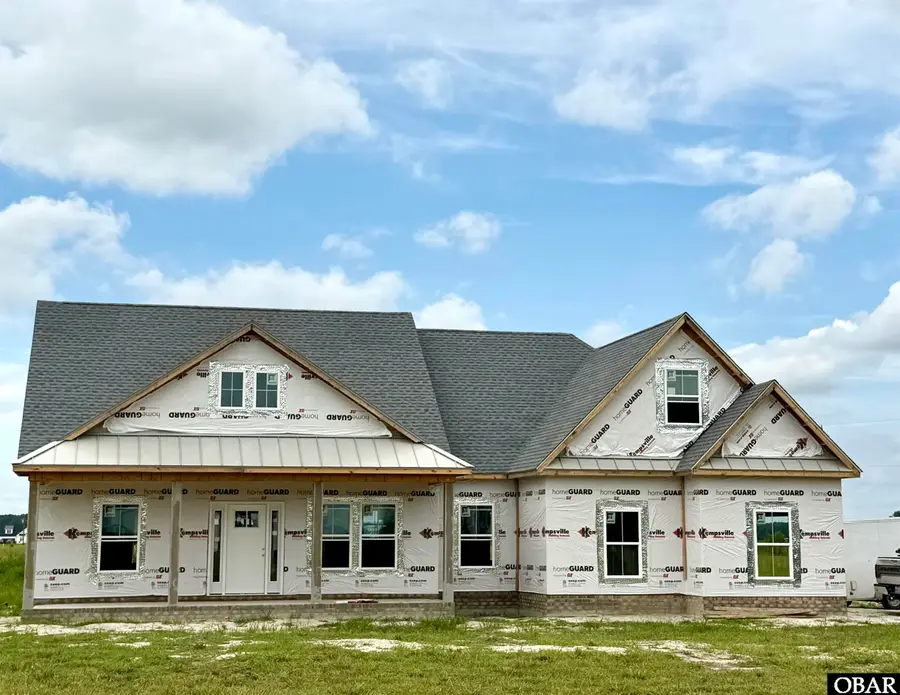 501 N Trotman Road, Camden, NC 27921 - #2