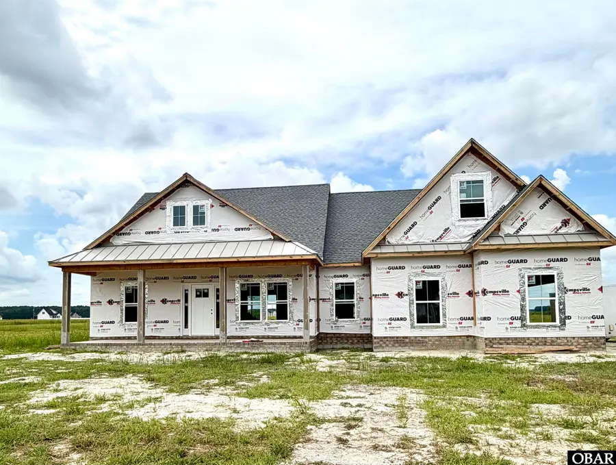 501 N Trotman Road, Camden, NC 27921 - #3