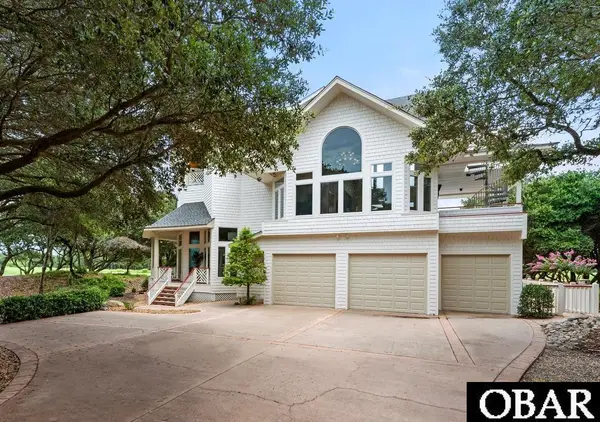 565 Live Oak Court, Corolla, NC 27927