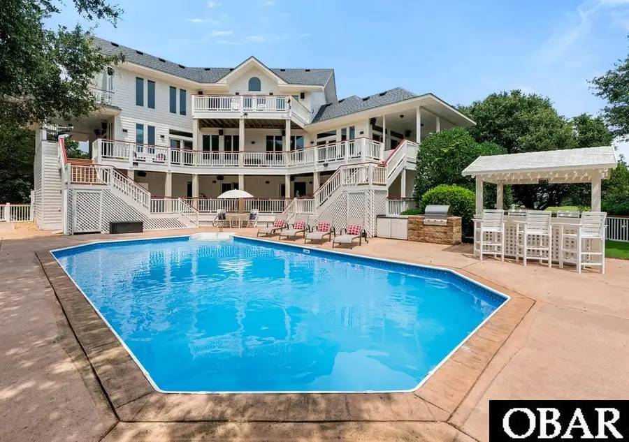 565 Live Oak Court, Corolla, NC 27927 - #2