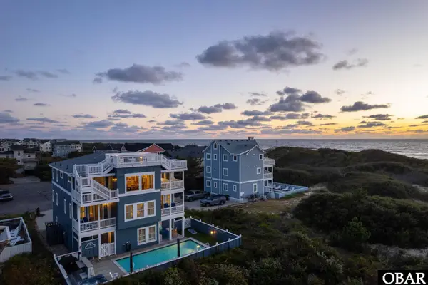 614 Tern Arch, Corolla, NC 27927